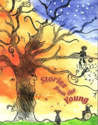 Anne Mullins - Stories for the Young, Häftad