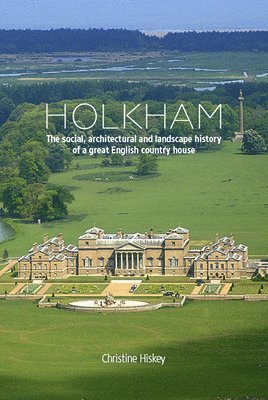 bokomslag Holkham