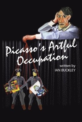 Picasso's Artful Occupation 1