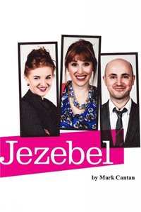 bokomslag Jezebel