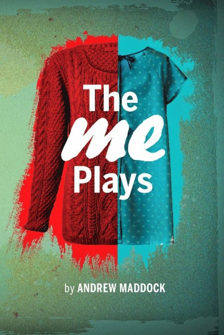 Andrew Maddock - Me Plays, Häftad
