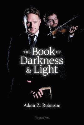 The Book of Darkness and Light 1