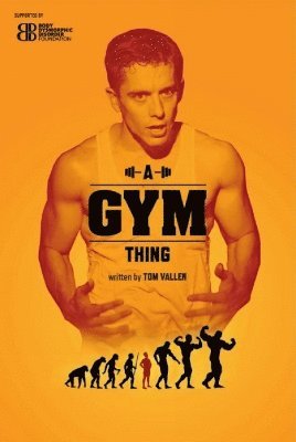 bokomslag A Gym Thing