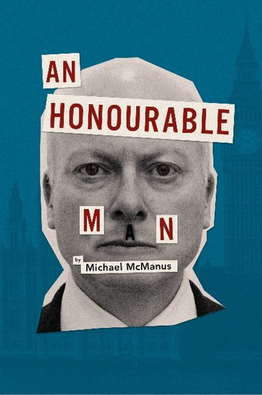 Michael McManus - Honourable Man, Häftad