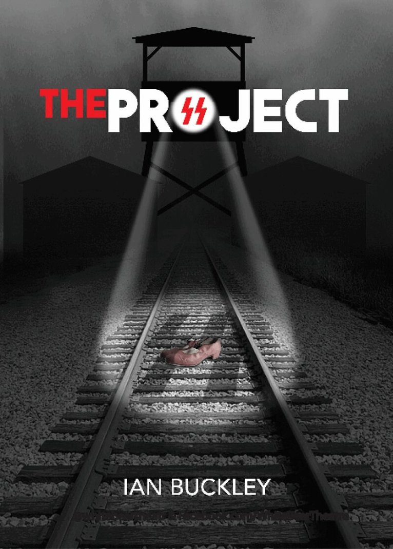 Ian Buckley - Project, Häftad. Tillgänglighet: Lägg i varukorg