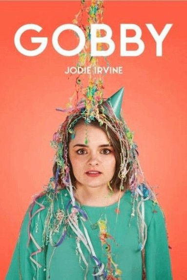 Jodie Irvine - GOBBY, Häftad