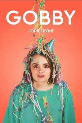 Jodie Irvine - GOBBY, Häftad