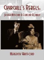 bokomslag Churchill's Rebels