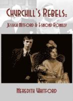 bokomslag Churchill's Rebels