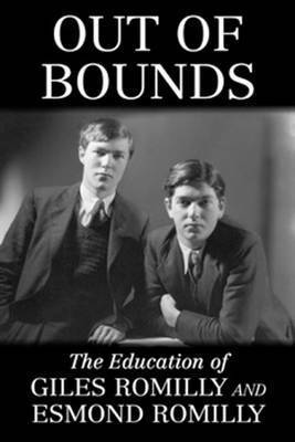 Out of Bounds 1