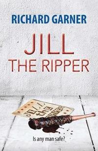 bokomslag Jill the Ripper