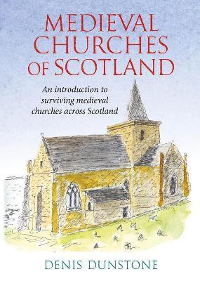 Historic Churches of Scotland