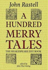bokomslag A Hundred Merry Tales