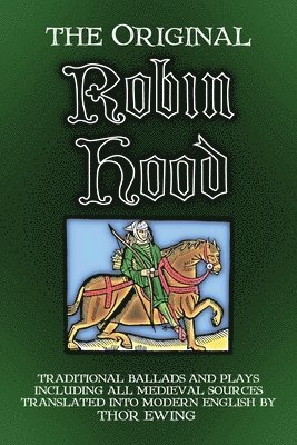 The Original Robin Hood 1