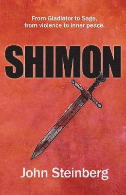 John Steinberg - Shimon, Häftad