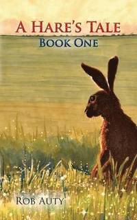 bokomslag A Hare's Tale 1