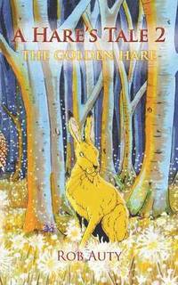 bokomslag A Hare's Tale 2