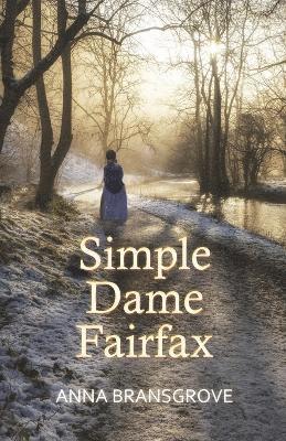 bokomslag Simple Dame Fairfax