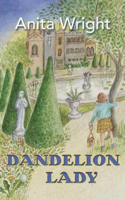 Dandelion Lady 1