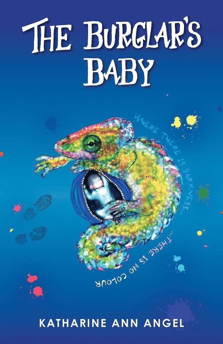 Burglar's Baby