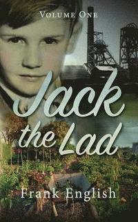 bokomslag Jack the Lad