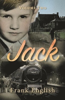 Jack: Volume 2 1