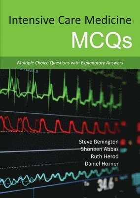 Intensive Care Medicine MCQs 1