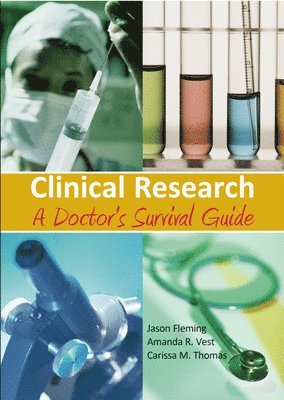 Clinical Research 1