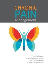 bokomslag Chronic Pain Management