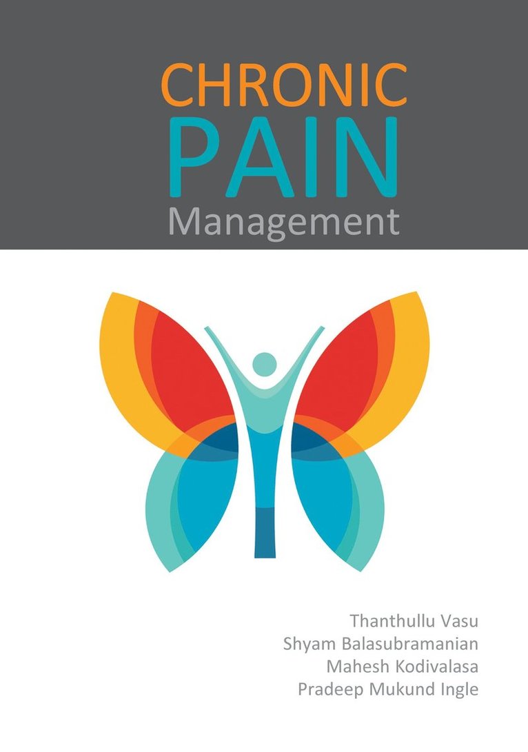 Chronic Pain Management 1