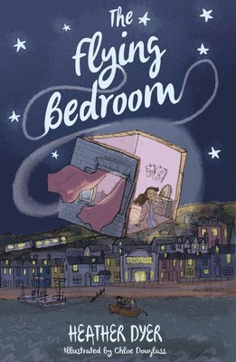 The Flying Bedroom 1
