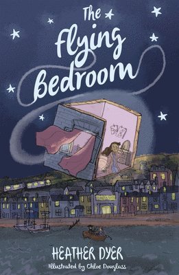 Flying Bedroom 1