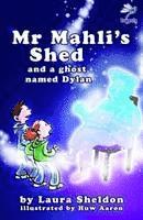 Mr Mahli's Shed