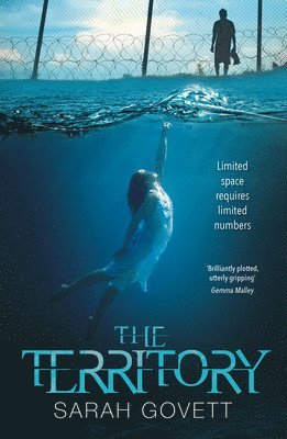 The Territory 1