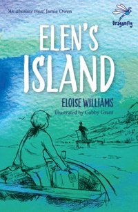 bokomslag Elen's Island