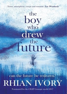 The Boy Who Drew the Future 1