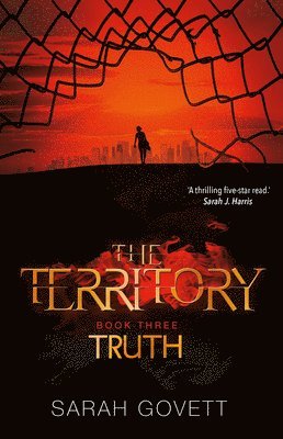 The Territory, Truth 1