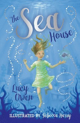 Lucy Owen, Lucy (Author) Owen - Sea House, Häftad