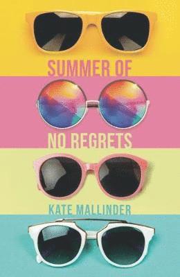 Summer of No Regrets 1