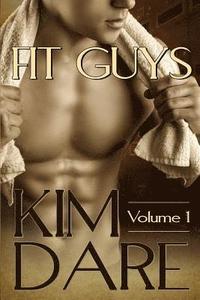 bokomslag FIT Guys Volume One