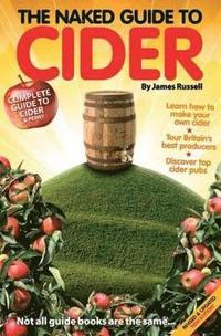 bokomslag Naked Guide to Cider