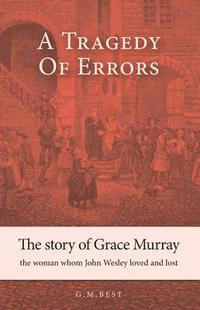 bokomslag Tragedy of Errors