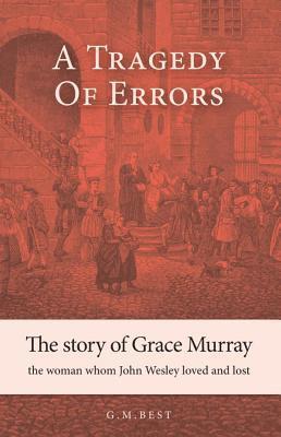 Gary Best - Tragedy of Errors, Häftad