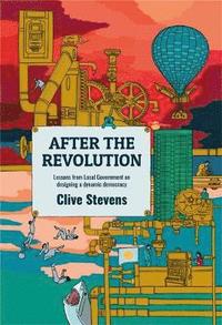bokomslag After The Revolution
