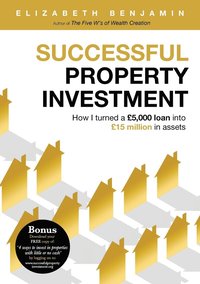 bokomslag Successful Property Investment