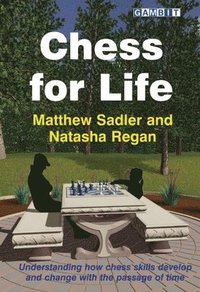 bokomslag Chess for Life