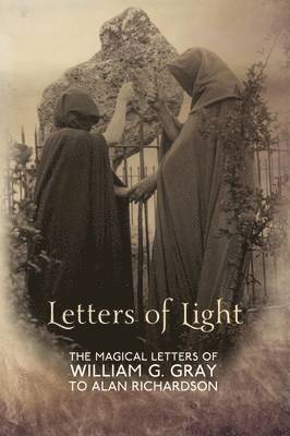 Letters of Light 1