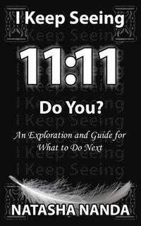 bokomslag I Keep Seeing 11