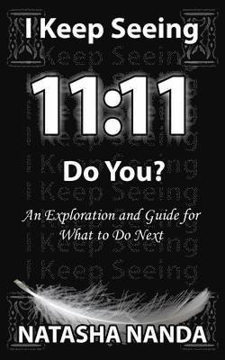 bokomslag I Keep Seeing 11