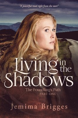 bokomslag Foundling's Path